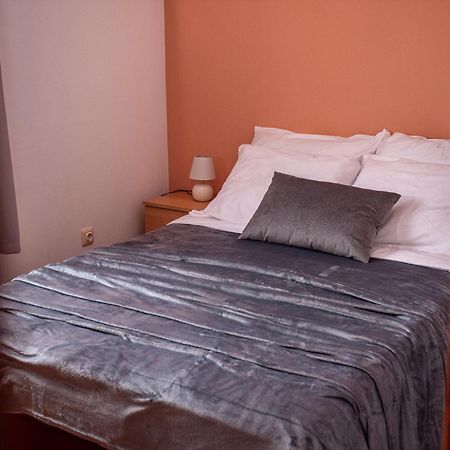 Jacqueline Apartment Пула Экстерьер фото