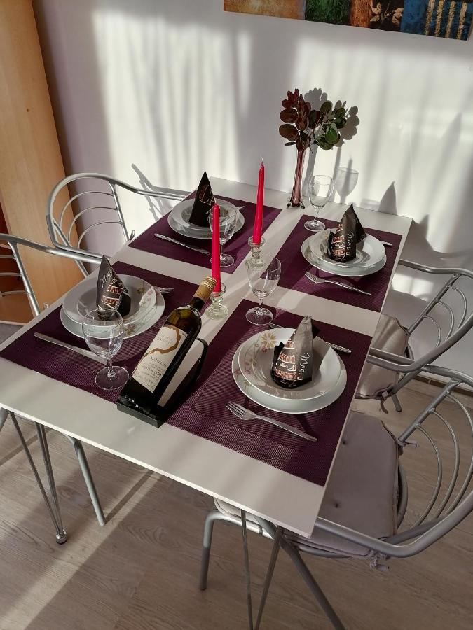 Jacqueline Apartment Пула Экстерьер фото