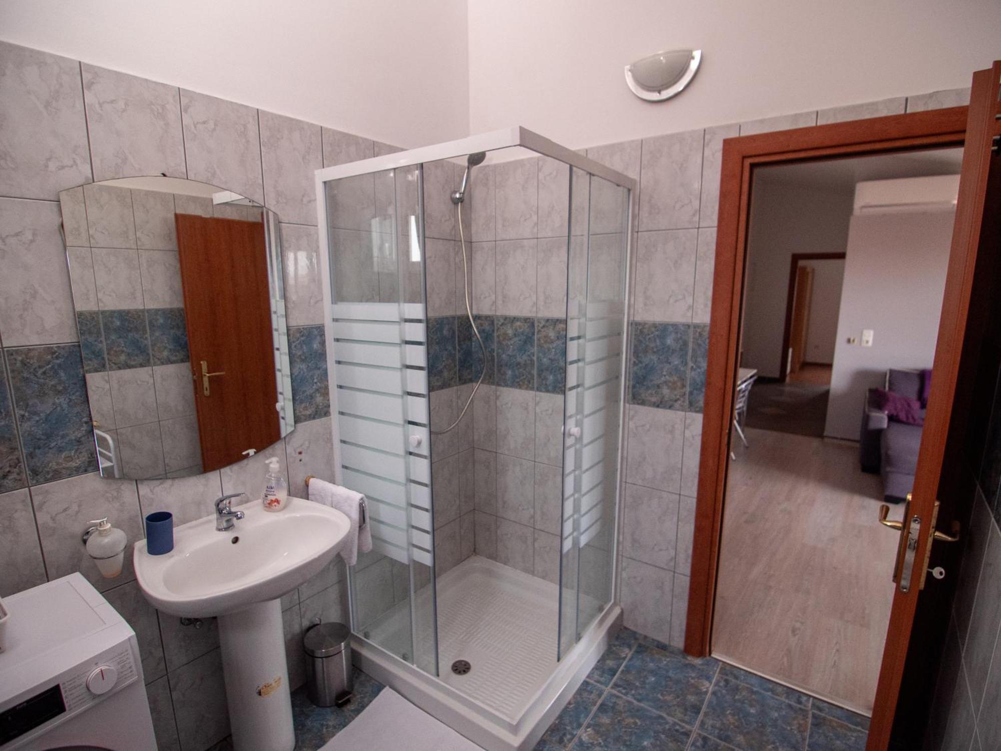Jacqueline Apartment Пула Экстерьер фото