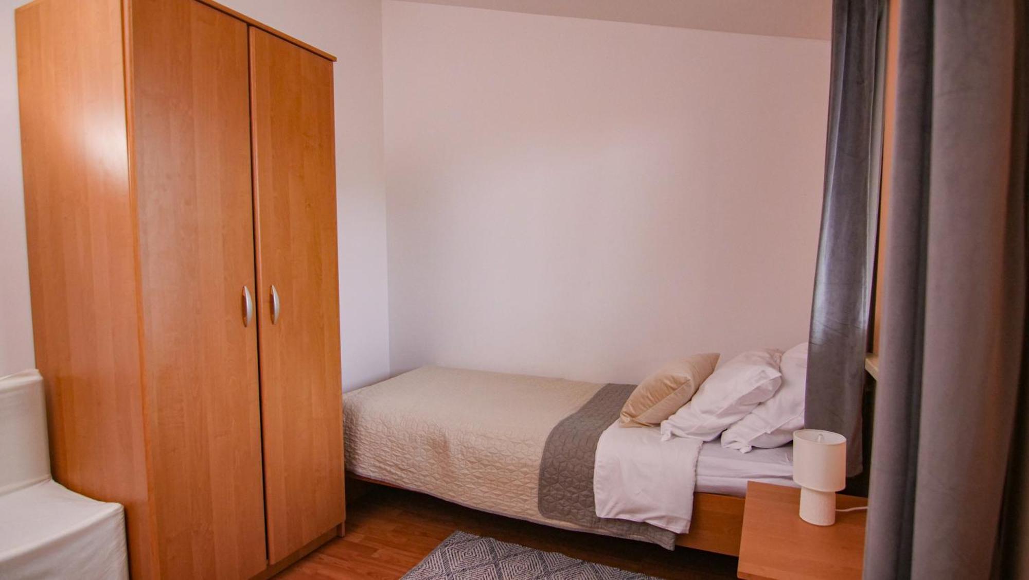 Jacqueline Apartment Пула Экстерьер фото