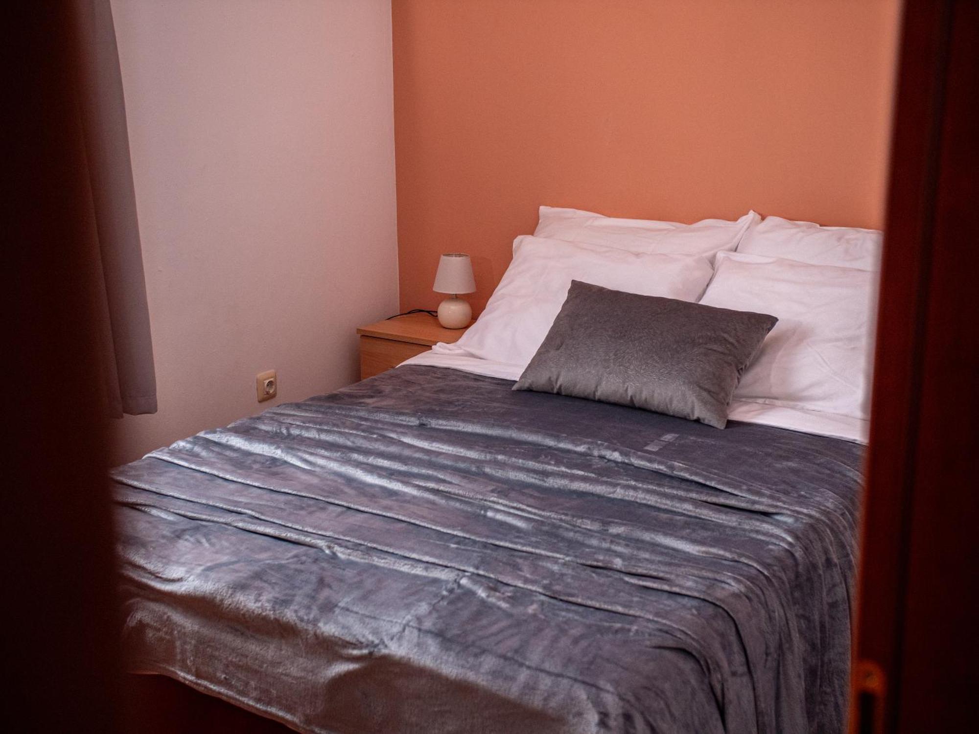 Jacqueline Apartment Пула Экстерьер фото